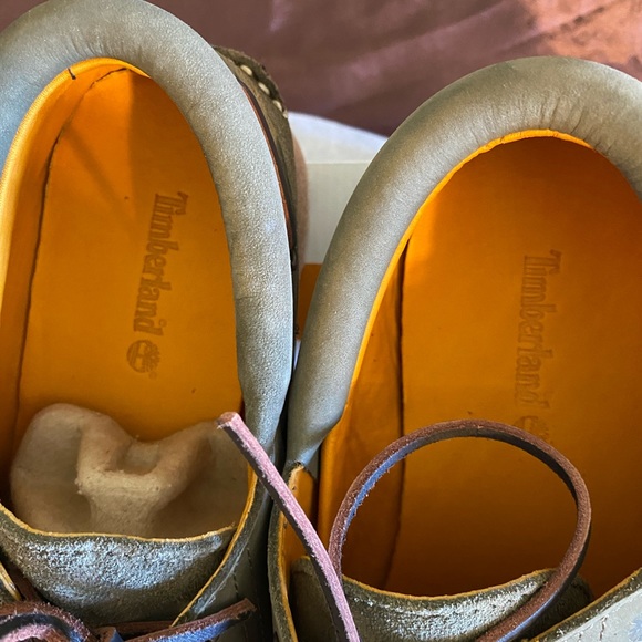 Never used, they did not fit me right. - Picture 4 of 5